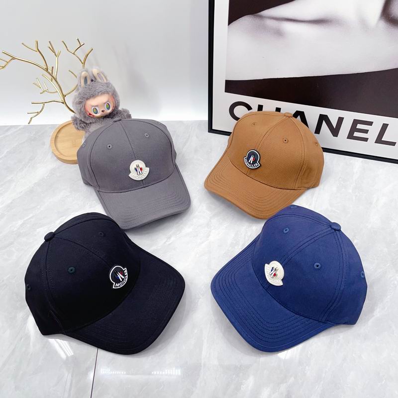 Moncler cap dx13